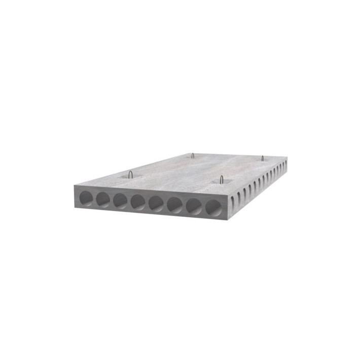 Плита перекрытия НВКУ 55-12-22